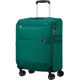 Samsonite Urbify Trolley mit 4 Rollen 55cm pine green