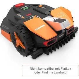 Worx Landroid Vision S250 WR202E