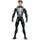 Hasbro Spider-Venom Actionfigur 15 cm - Schwarz/Weiß