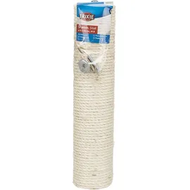 Trixie 43991 Ersatzstamm, Sisal, ø 9× 40 cm, natur