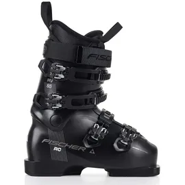 Fischer RC 85 W Damen Skischuhe Schwarz 25,5