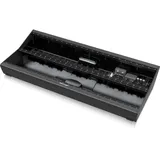 Behringer EURORACK GO Mobile 2 x 140 HP Eurorack-Gehäuse mit massivem Netzteil, 32 codierten Stromanschlüssen