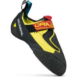Scarpa Drago Gelb 40