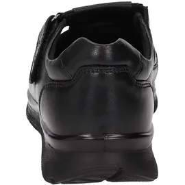 SIOUX Romedius-703 Herren Schwarz 46