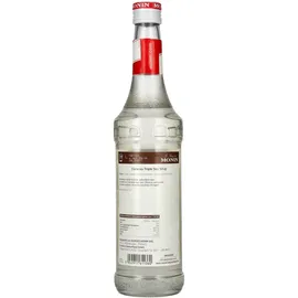 Monin Sirup Triple Sec Curacao Geschmack 0,7L
