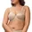 Minimizer W X BH Beige reduziert das Brustvolumen optisch um eine Cup-Größe Hautfarben SMOOTH SKIN 5G 80F