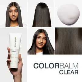 Matrix Biolage ColorBalm Clear 250 ml