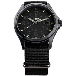 Herrenuhr - Serie: Officer Pro - Traser Modell: 108744