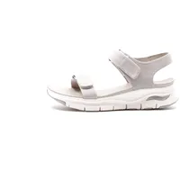SKECHERS Arch Fit Touristy in Beige, 37