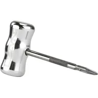 Lezyne Classic Tubeless Kit Flickzeug silber