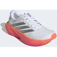 adidas Supernova Rise 3 Damen Cloud White/Silver Metallic/Lucid Pink 42 2/3