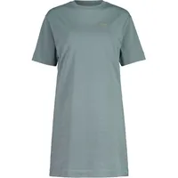 Maloja Damen AkkaM. Kleid (Größe L, blau)