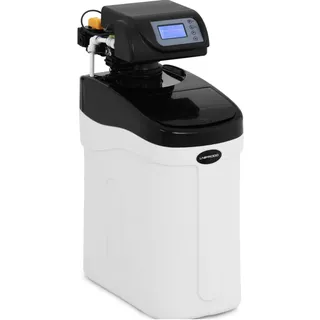 Uniprodo Entkalkungsanlage 1-5 Personen 6,5 L, 3,3 W, Lcd-display