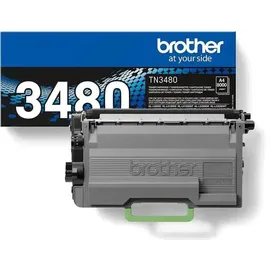 Brother TN-3480 schwarz