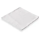 Träumeland Babykissen TRÄUMELAND "Ersatzbezug Kissen CAREFOR", Baby, Gr. B/L: 26cm x 28cm, 1 Stk., weiß, unifarben, Lyocell (Tencel), unifarben, Dekokissen_Sitzkissen_Kissenhüllen