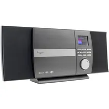 Soundmaster ICD1010AN