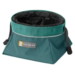 Ruffwear Quencher Cinch TopTM Napf entenbraun M