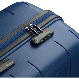 MODO BY RONCATO Supernova 2.0 4-Rollen M 66 cm / 66 l dunkelblau