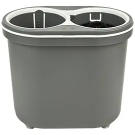 Spülboy NU® water+ portable Gläserspülgerät Gläserdruckspülgerät