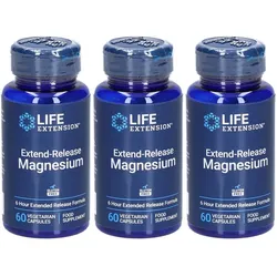 Life Extension® Extend-Release Magnesium