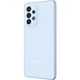 Samsung Galaxy A33 5G 6 GB RAM 128 GB awesome blue