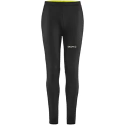 CRAFT Extend Slim Trainingshose Herren 999000 - black M