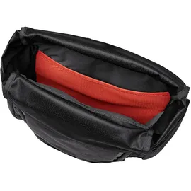 Vaude Cyclist Back Single Fahrradtasche schwarz