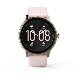 Hama Fit Watch 4910 rosa