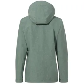 Vaude Rosemoor Ii Regenjacke Damen Agave 46