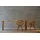 jan kurtz Leos 160 x 76 x 90 cm beige