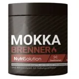 nutrisolution Moka Brenner Premium-Slimming-Kaffee Pulver 100 g