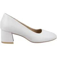 Hush Puppies Damen Alicia Shoe Court Damenschuhe, elfenbeinfarben, 40 EU - 40 EU