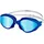 Buddyswim ozean schwimmbrille blau weis blau - Unisize