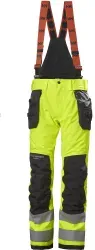 Helly® Hansen Warnschutz Regen-Handwerkerhose ALNA 2.0 71493 , 1 Stück, Größe: C48