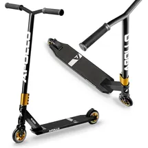 Apollo Star Pro schwarz/gold