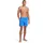 Arena Badeshorts Fundamentals Logo R Blau S