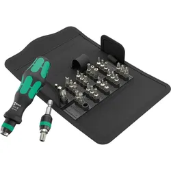 Wera Kraftform Kompakt 71 Security - 05057114001