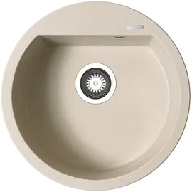 PYRAMIS Alazia (Ø51) 1B Beige