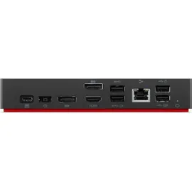 Lenovo ThinkPad Universal USB-C Smart Dock 40BN0135EU