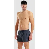 Arena Fundamentals X-SHORT R Asphalt/Neon M