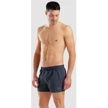 Arena Fundamentals X-SHORT R Asphalt/Neon M
