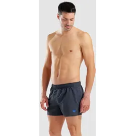 Arena Fundamentals X-SHORT R Asphalt/Neon M