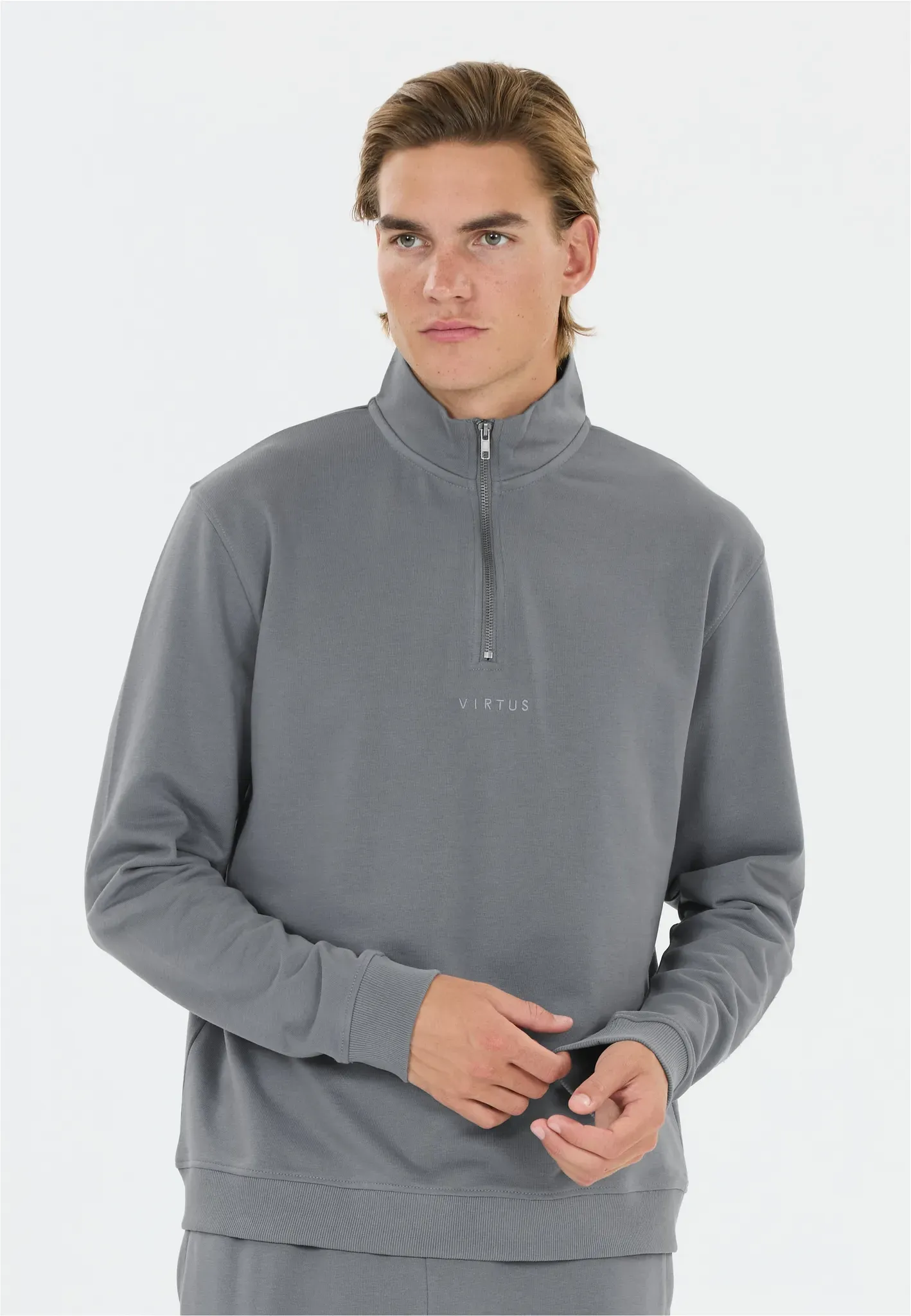 Sweatshirt VIRTUS 