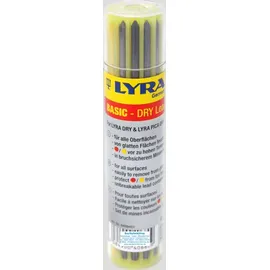 Lyra Pet LYRA L4499401 Dry Leads Marker, Farbe