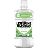 Listerine Naturals Gum Protection 500ml