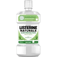 Listerine Naturals Gum Protection 500ml