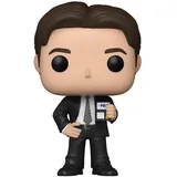 Funko Pop! TV: X-Files - Fox Mulder (80158)