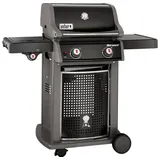WEBER Spirit E-220 Classic schwarz