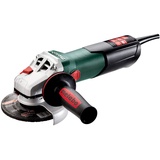 Metabo WEA 11-125 Quick 603626000