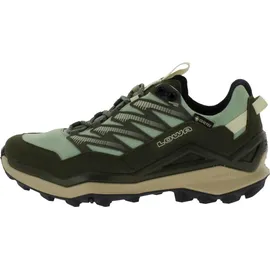 Lowa Maddox Pro GTX Low Damen Oliv / Sage 39,5